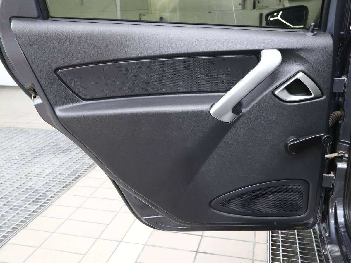 Продажа Б/У Лада (ВАЗ) Гранта. Фото: #15