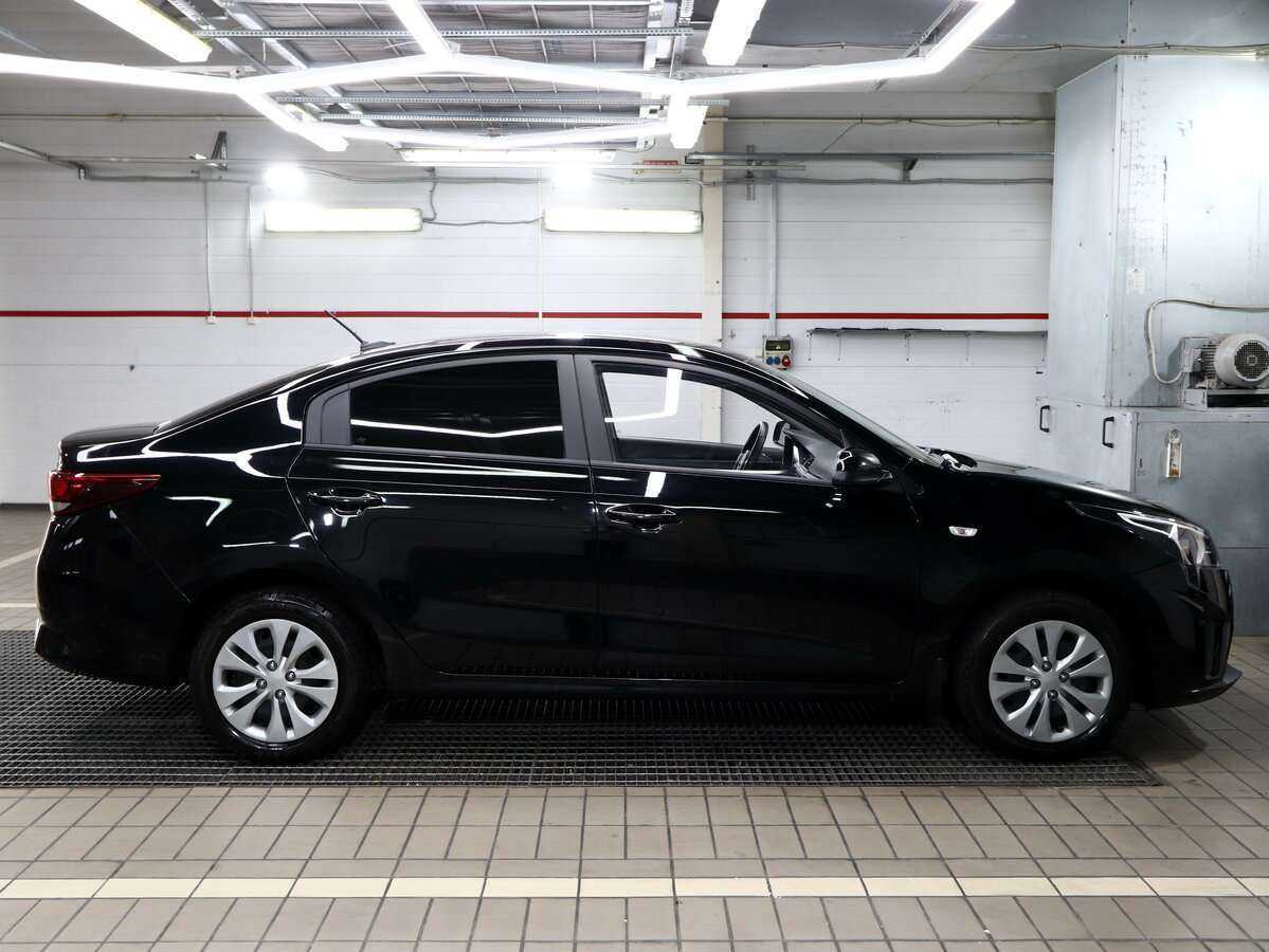 Продажа Б/У Киа Рио. Фото: #2