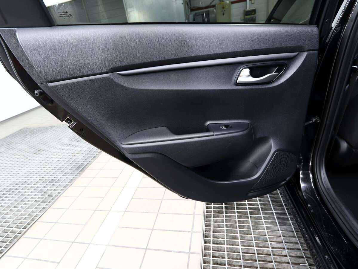 Продажа Б/У Киа Рио. Фото: #13