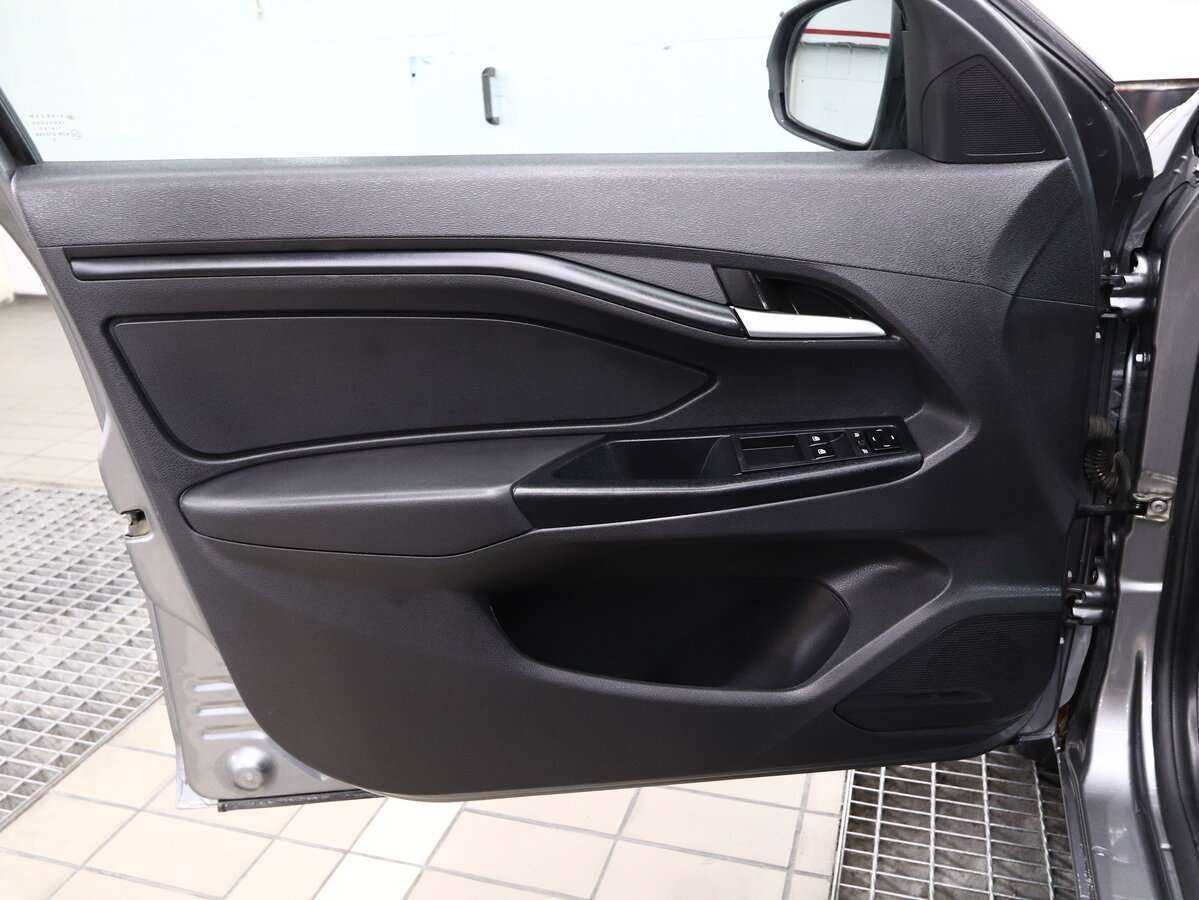 Продажа Б/У Лада (ВАЗ) Веста. Фото: #11