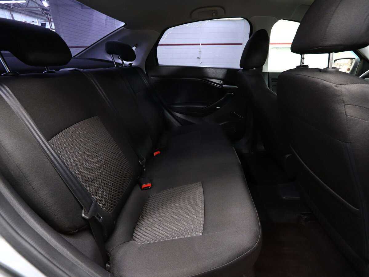 Продажа Б/У Лада (ВАЗ) Веста. Фото: #16