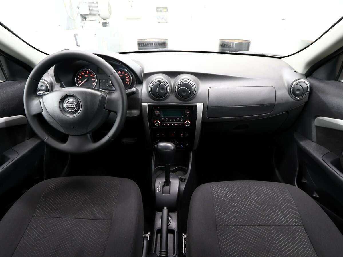 Продажа Б/У Ниссан Альмера. Фото: #13