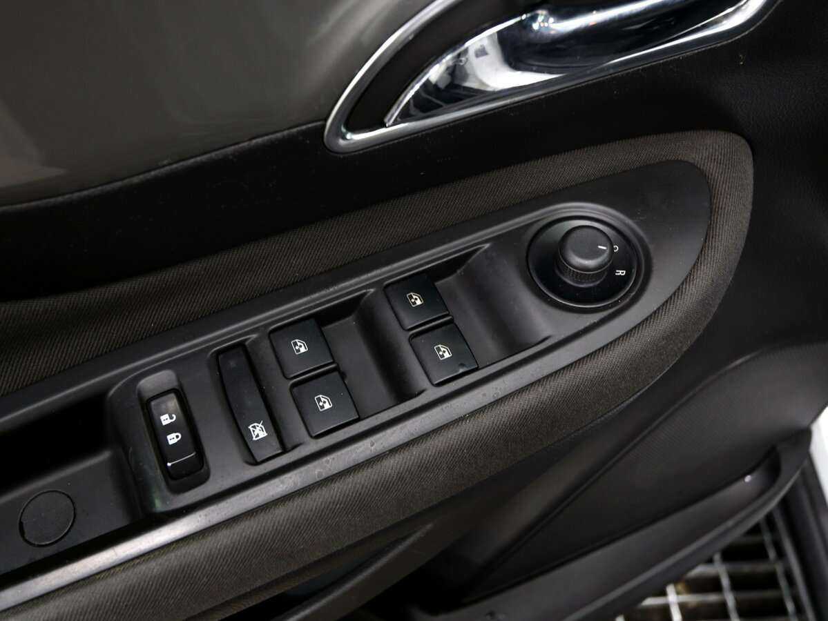 Продажа Б/У Опель Мокка. Фото: #15