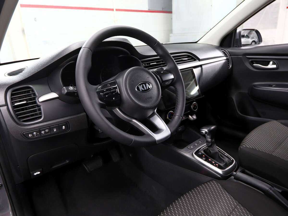 Продажа Б/У Киа Рио. Фото: #8