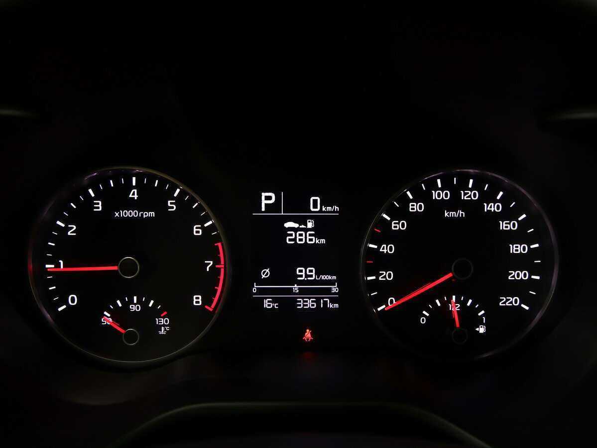 Продажа Б/У Киа Рио. Фото: #12