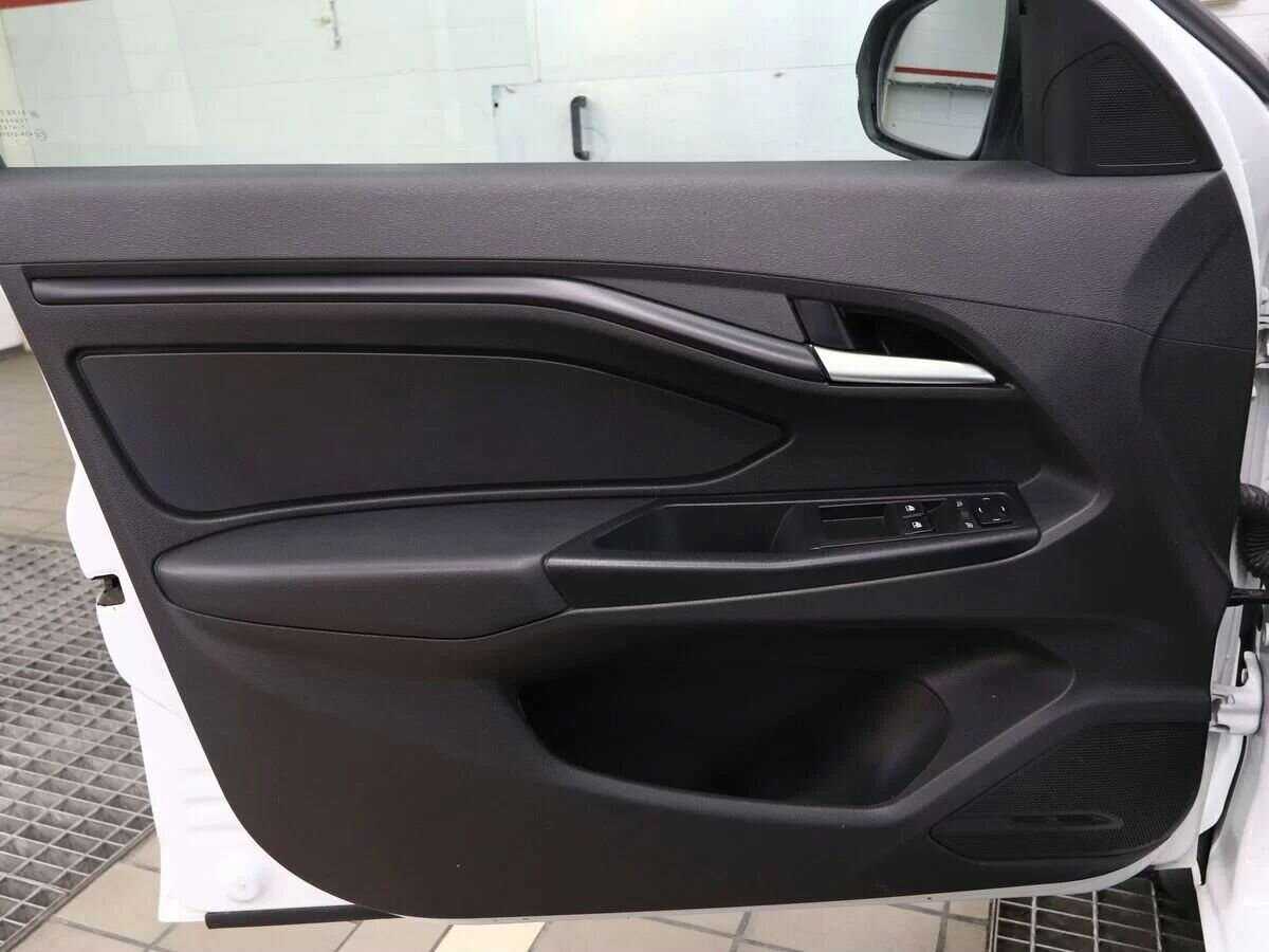 Продажа Б/У Лада (ВАЗ) Веста. Фото: #11