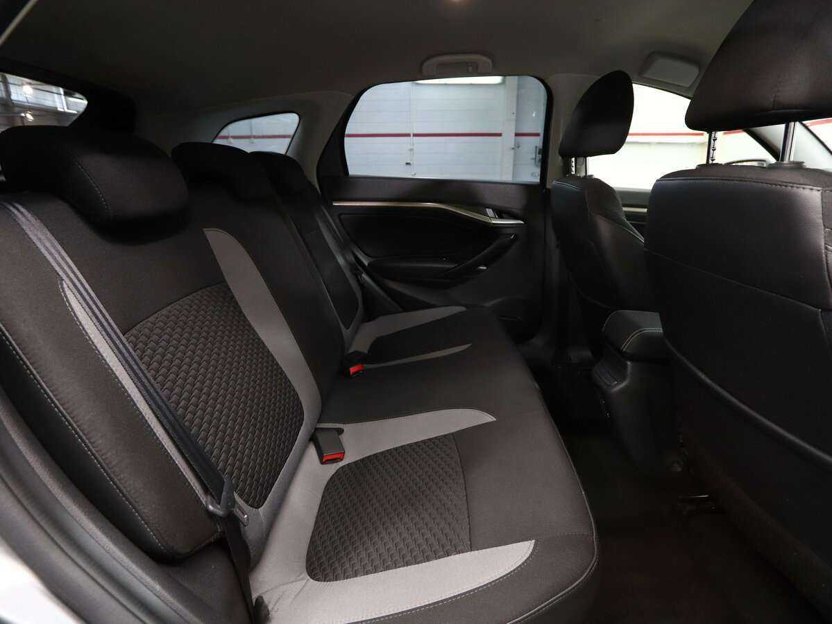 Продажа Б/У Лада (ВАЗ) Веста. Фото: #15