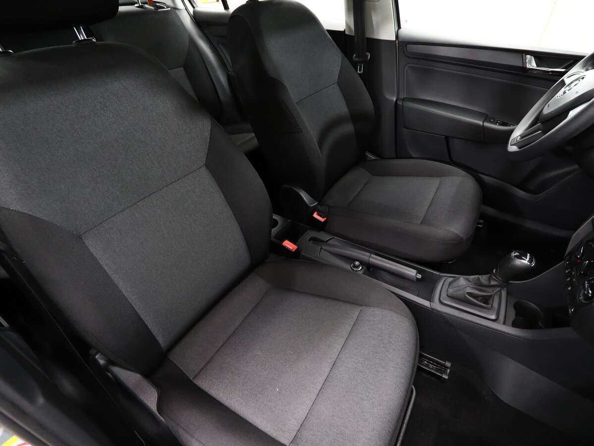 Продажа Б/У Шкода Рапид. Фото: #5