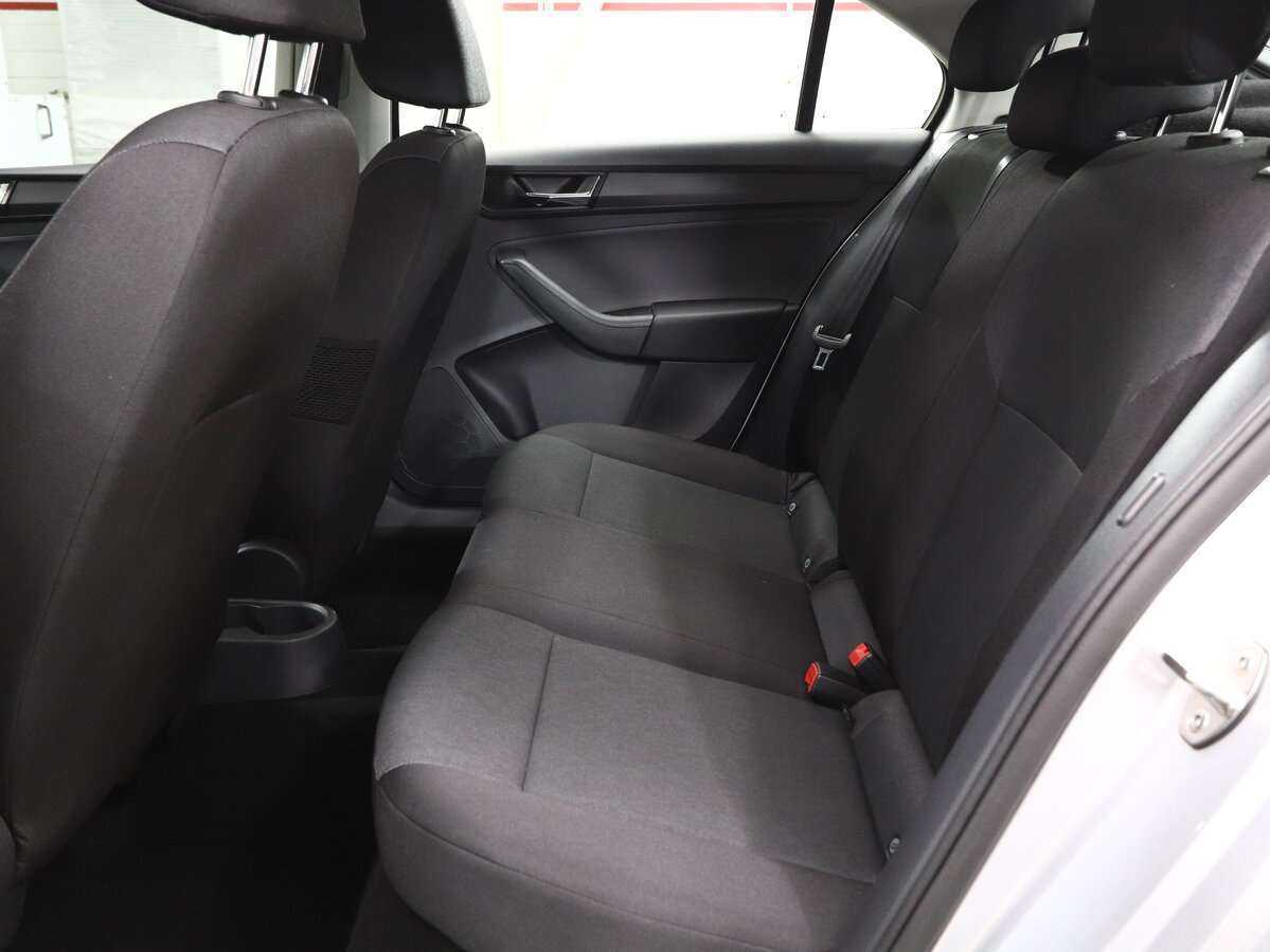 Продажа Б/У Шкода Рапид. Фото: #14