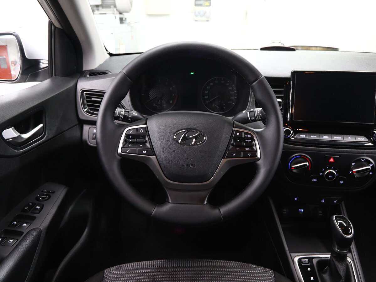 Продажа Б/У Хендай Солярис. Фото: #10