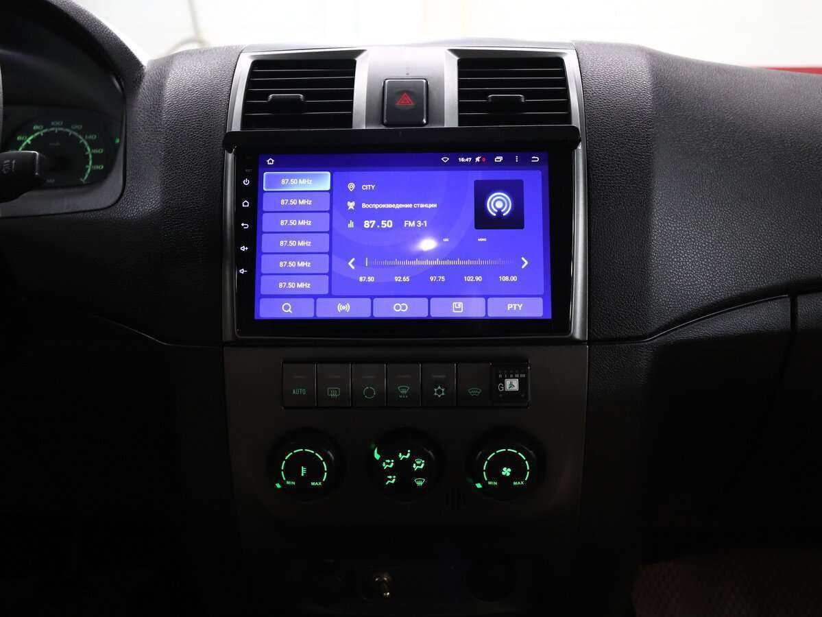 Продажа Б/У УАЗ Патриот. Фото: #16