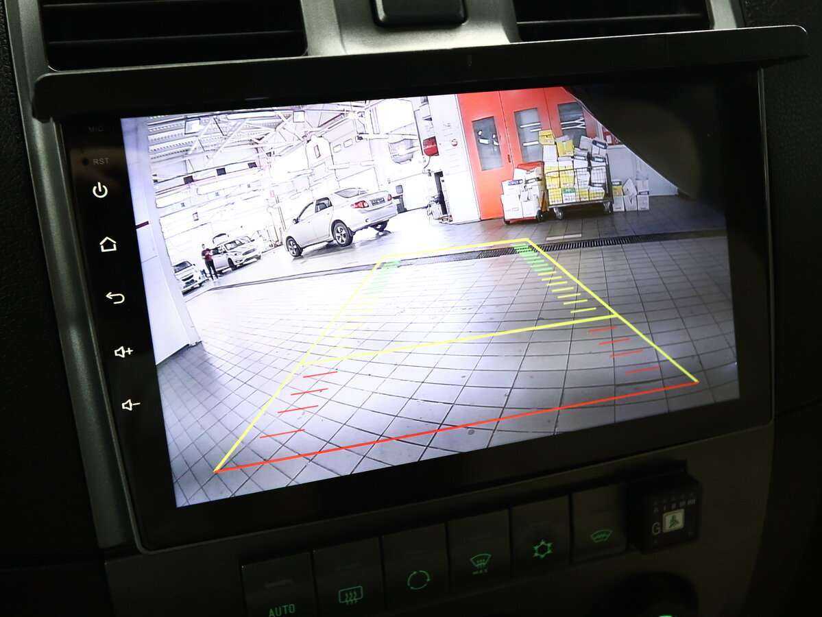 Продажа Б/У УАЗ Патриот. Фото: #17