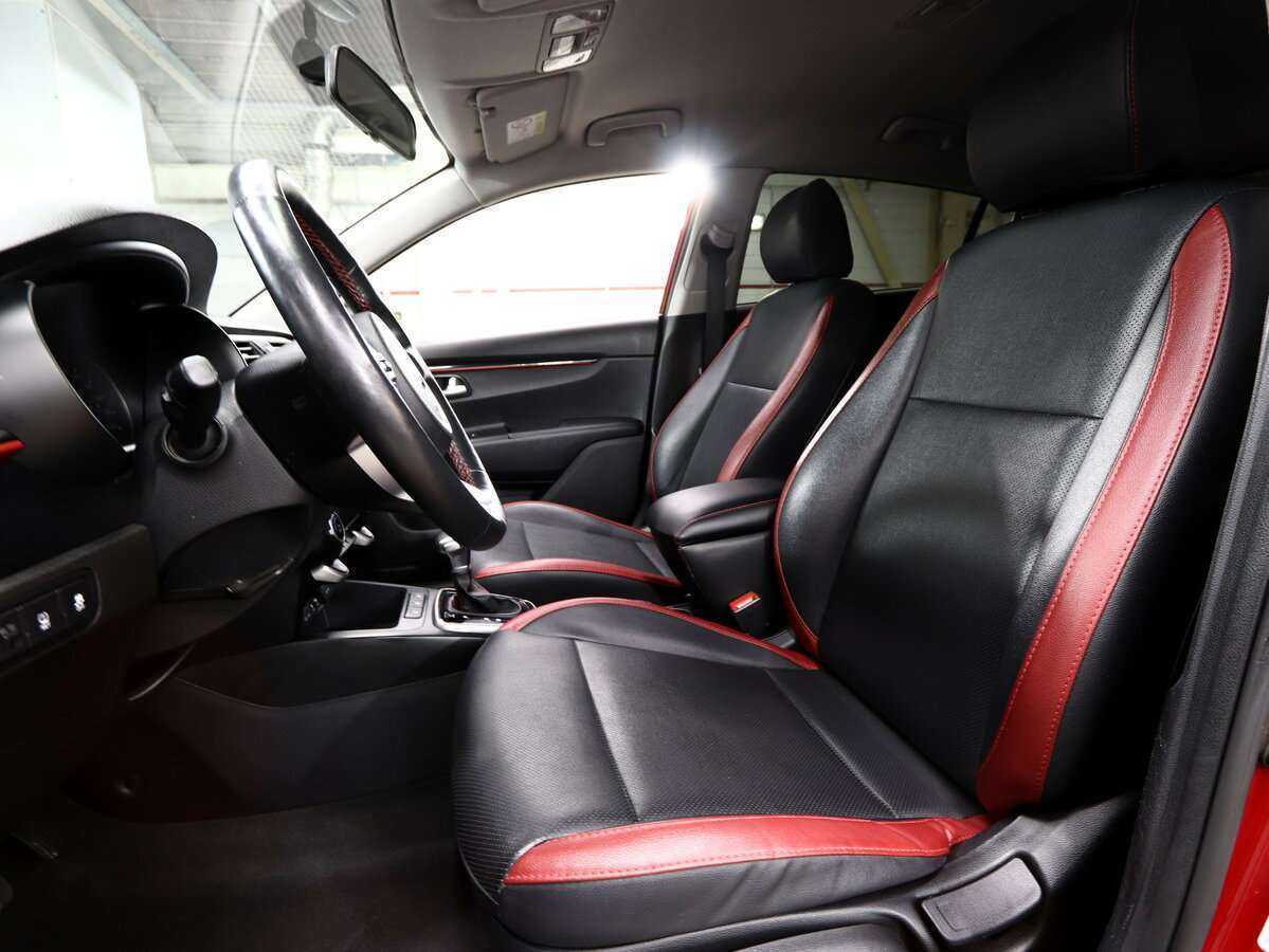 Продажа Б/У Киа Рио. Фото: #6