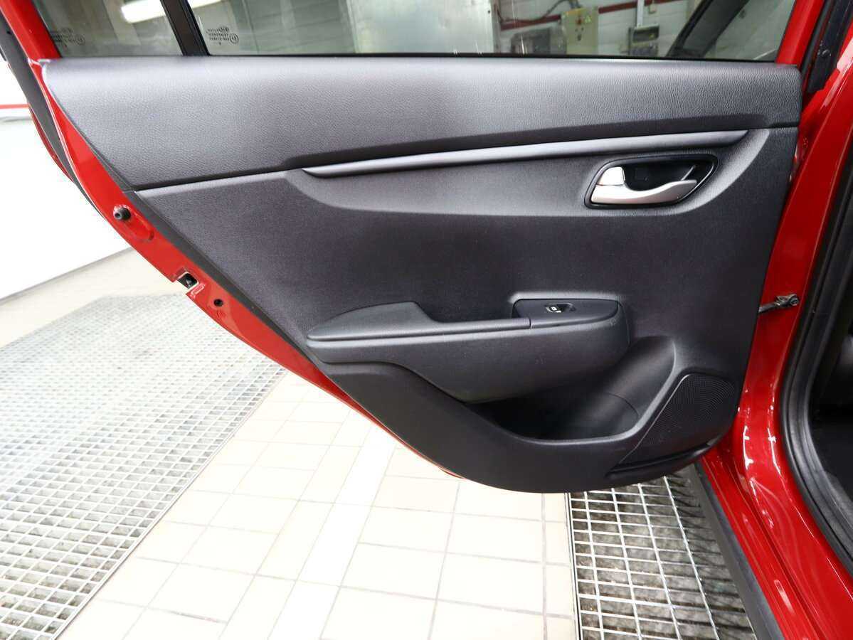 Продажа Б/У Киа Рио. Фото: #14