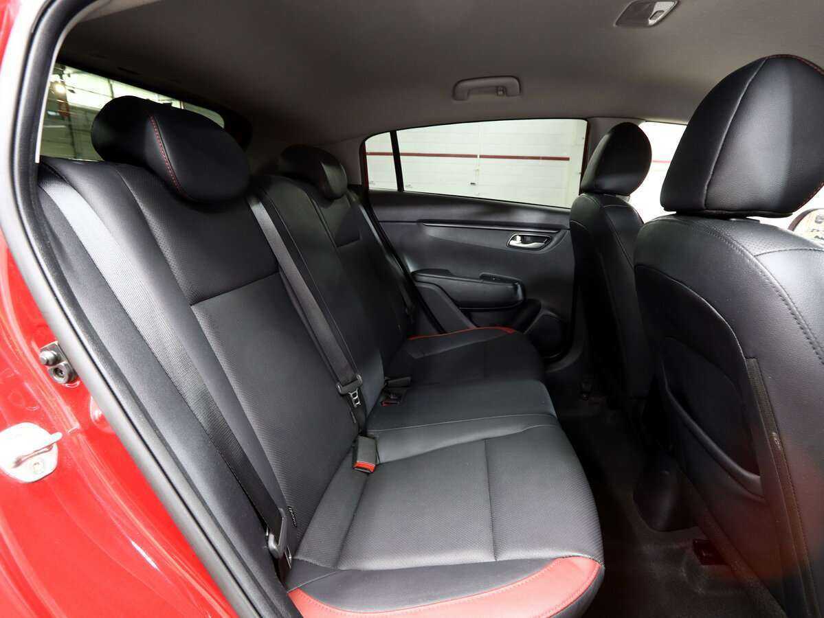 Продажа Б/У Киа Рио. Фото: #20