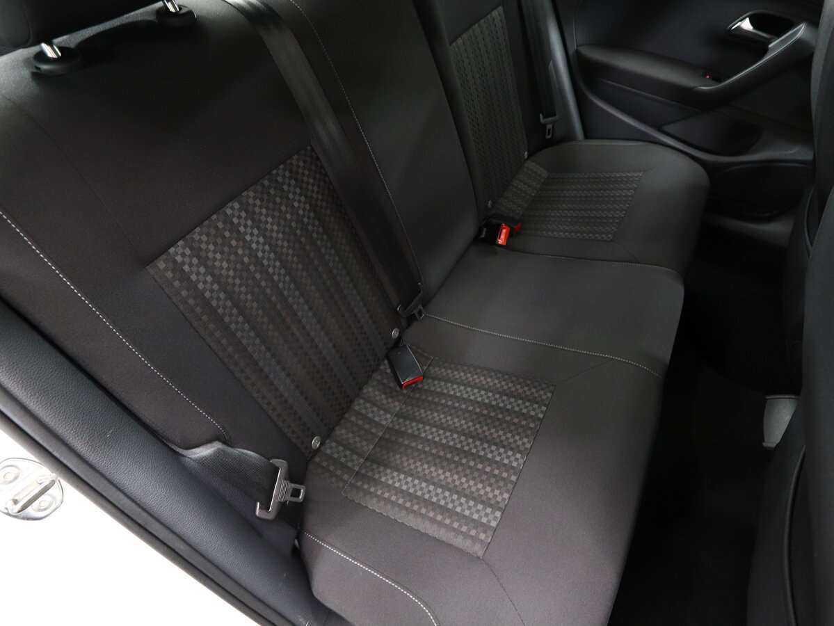 Продажа Б/У Фольксваген Поло. Фото: #13