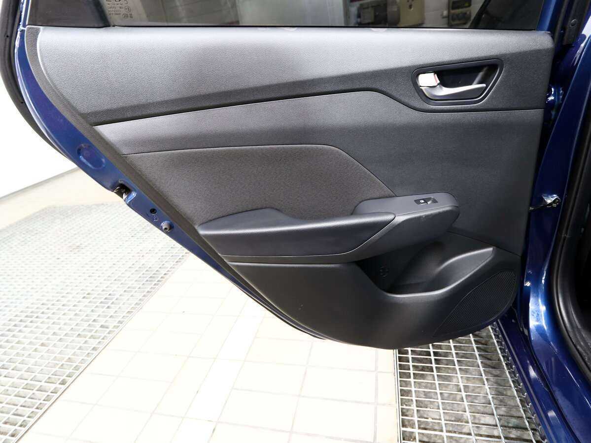 Продажа Б/У Хендай Солярис. Фото: #13