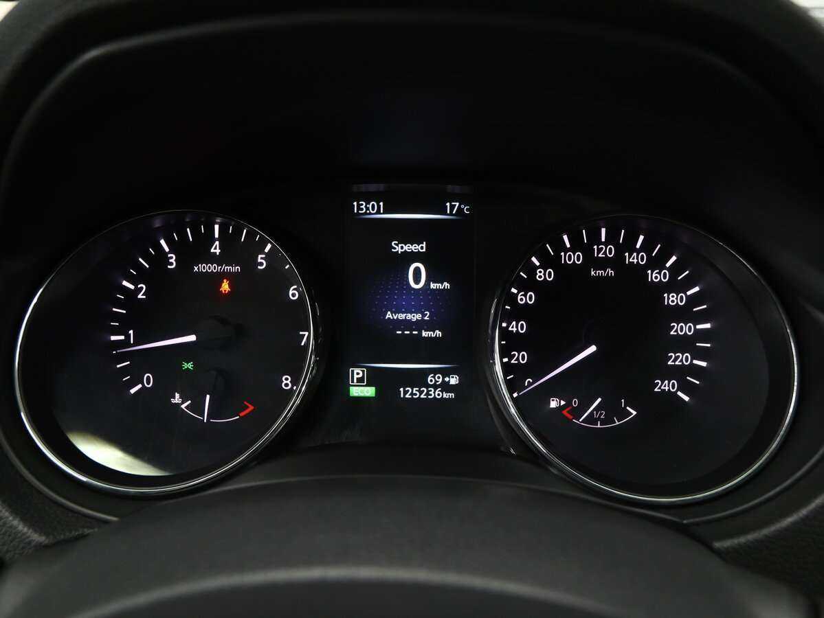 Продажа Б/У Ниссан Кашкай. Фото: #10