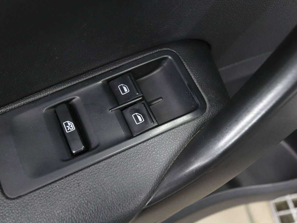 Продажа Б/У Фольксваген Поло. Фото: #17