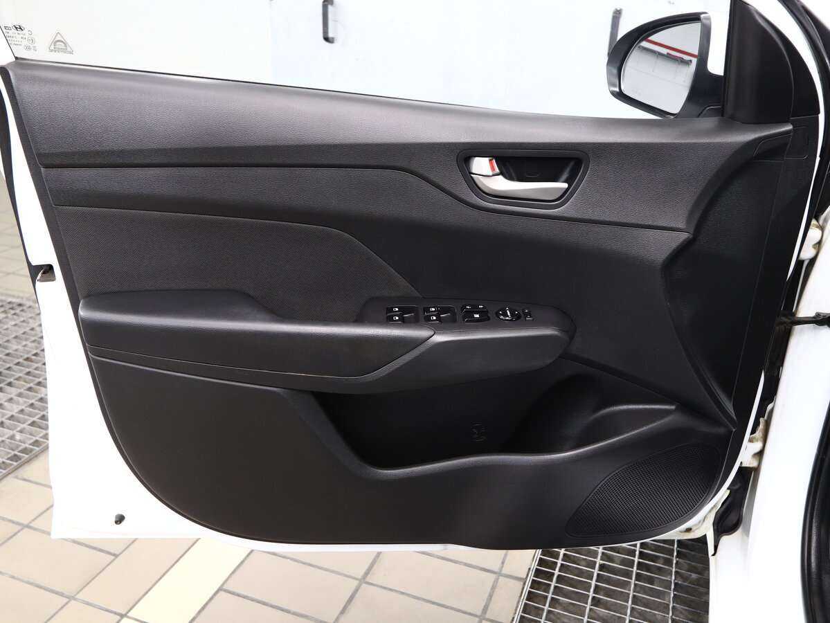 Продажа Б/У Хендай Солярис. Фото: #8