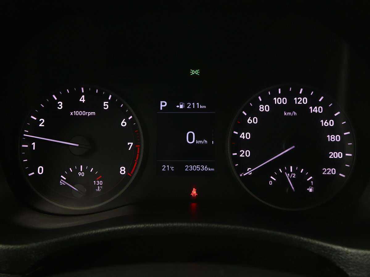 Продажа Б/У Хендай Солярис. Фото: #20