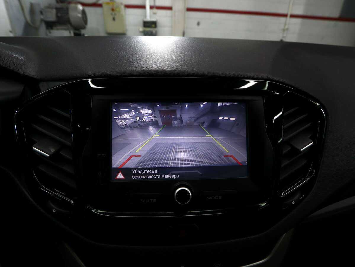 Продажа Б/У Лада (ВАЗ) Веста. Фото: #18