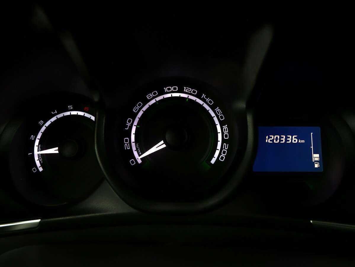 Продажа Б/У Лада (ВАЗ) ИКСРЭЙ. Фото: #10