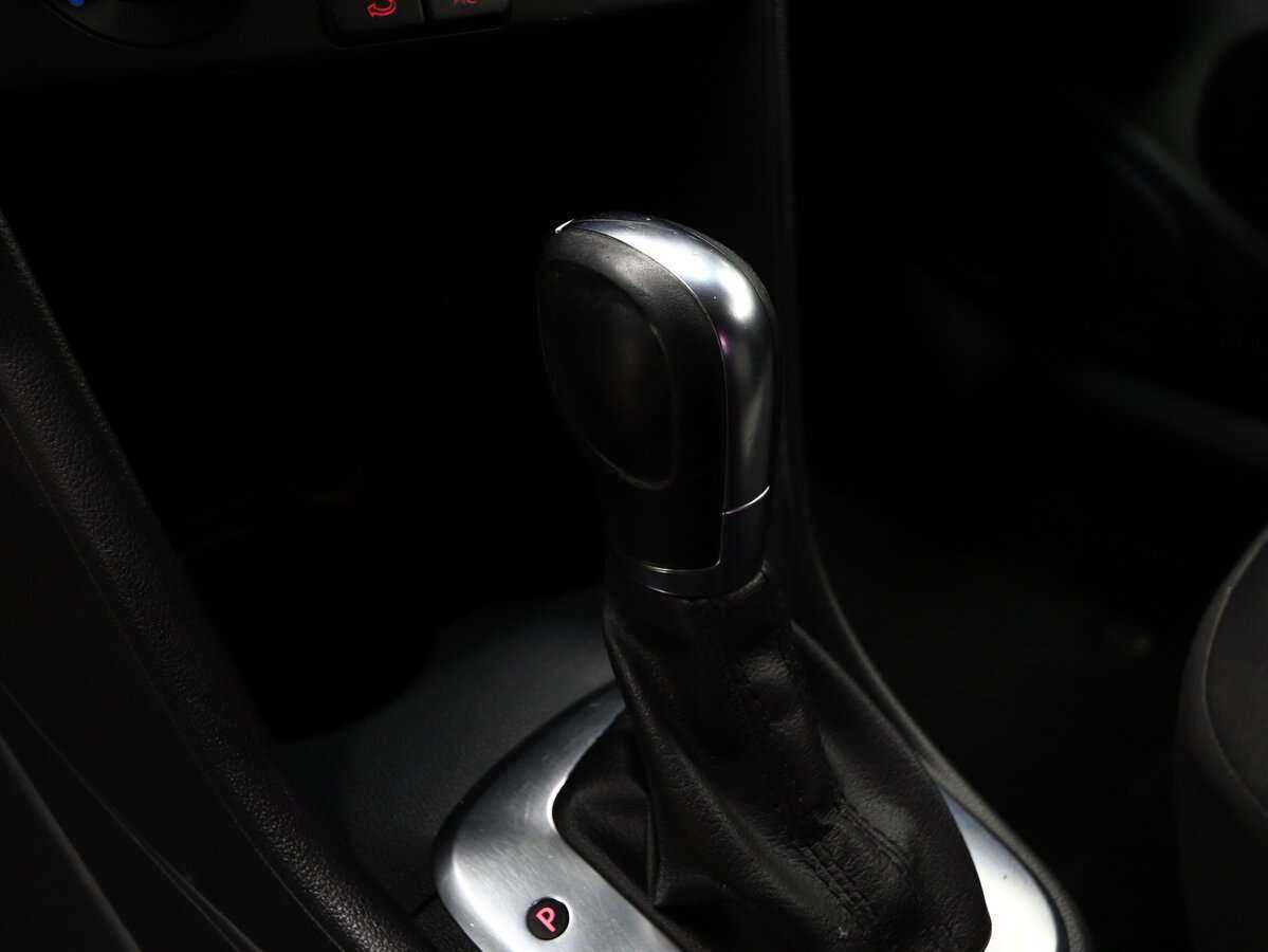 Продажа Б/У Фольксваген Поло. Фото: #12