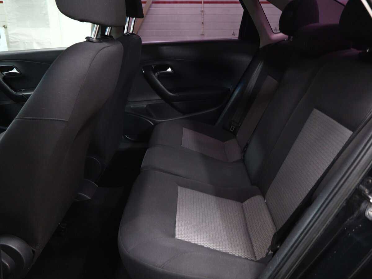 Продажа Б/У Фольксваген Поло. Фото: #13