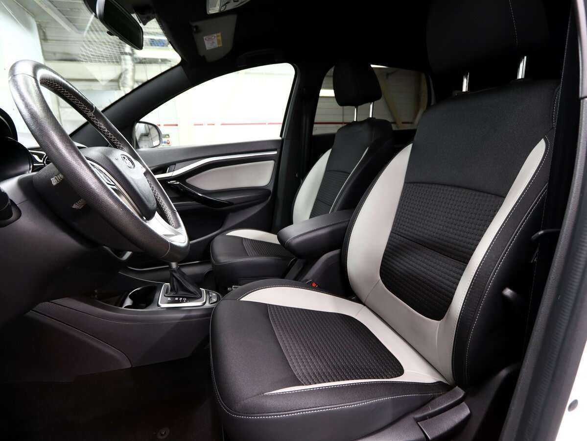 Продажа Б/У Лада (ВАЗ) Веста. Фото: #5