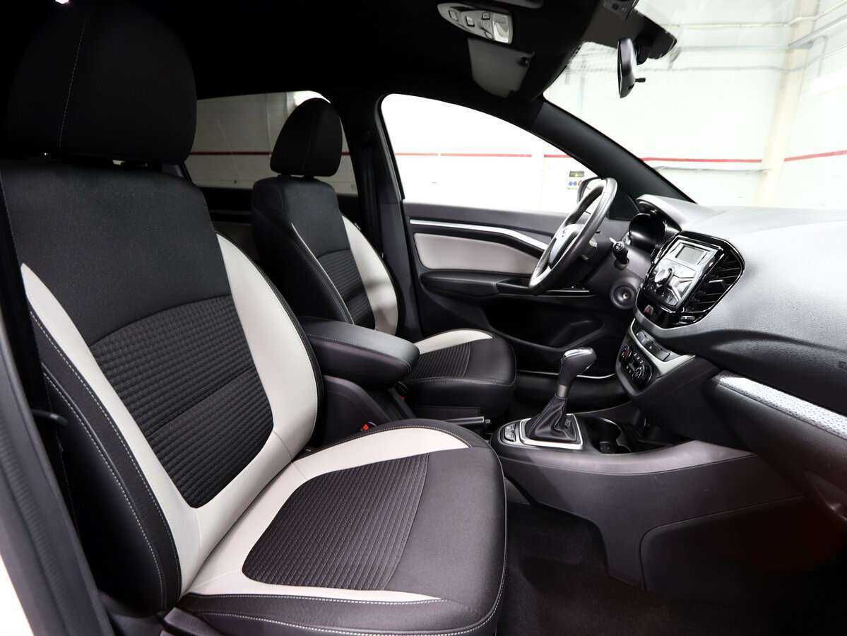 Продажа Б/У Лада (ВАЗ) Веста. Фото: #12