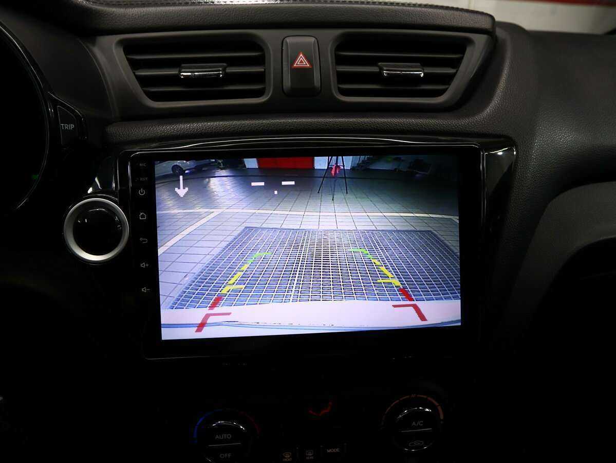 Продажа Б/У Киа Рио. Фото: #17