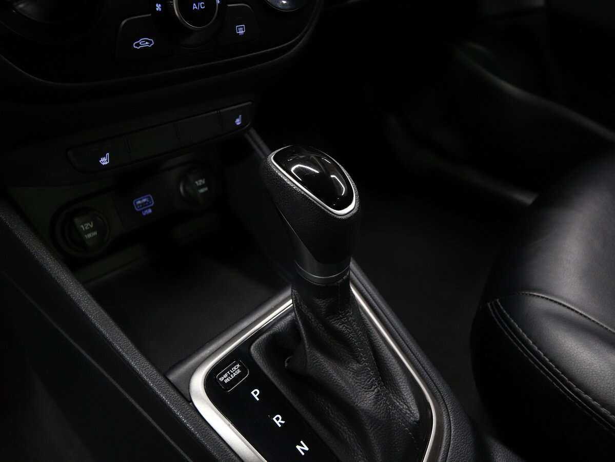 Продажа Б/У Хендай Солярис. Фото: #12