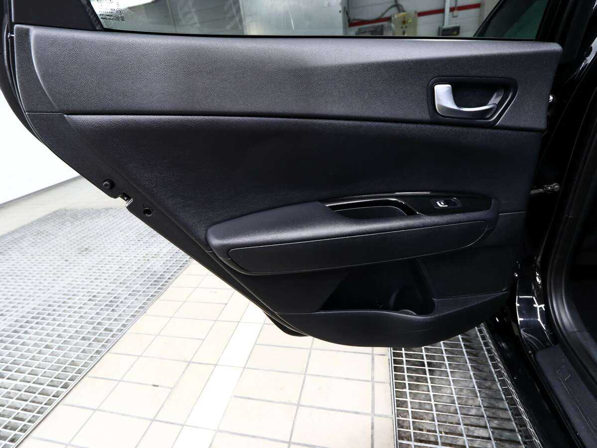 Продажа Б/У Киа Оптима. Фото: #14