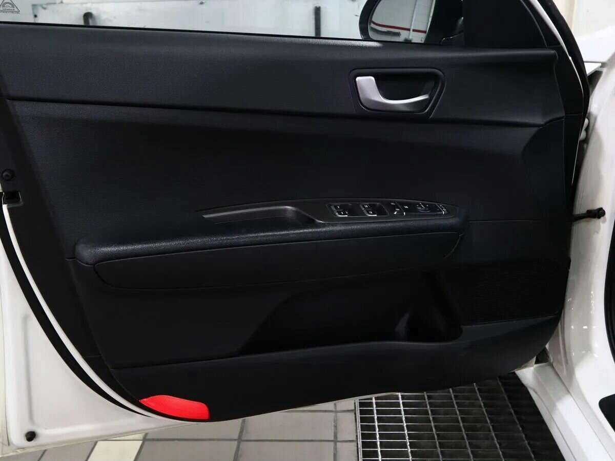 Продажа Б/У Киа Оптима. Фото: #10