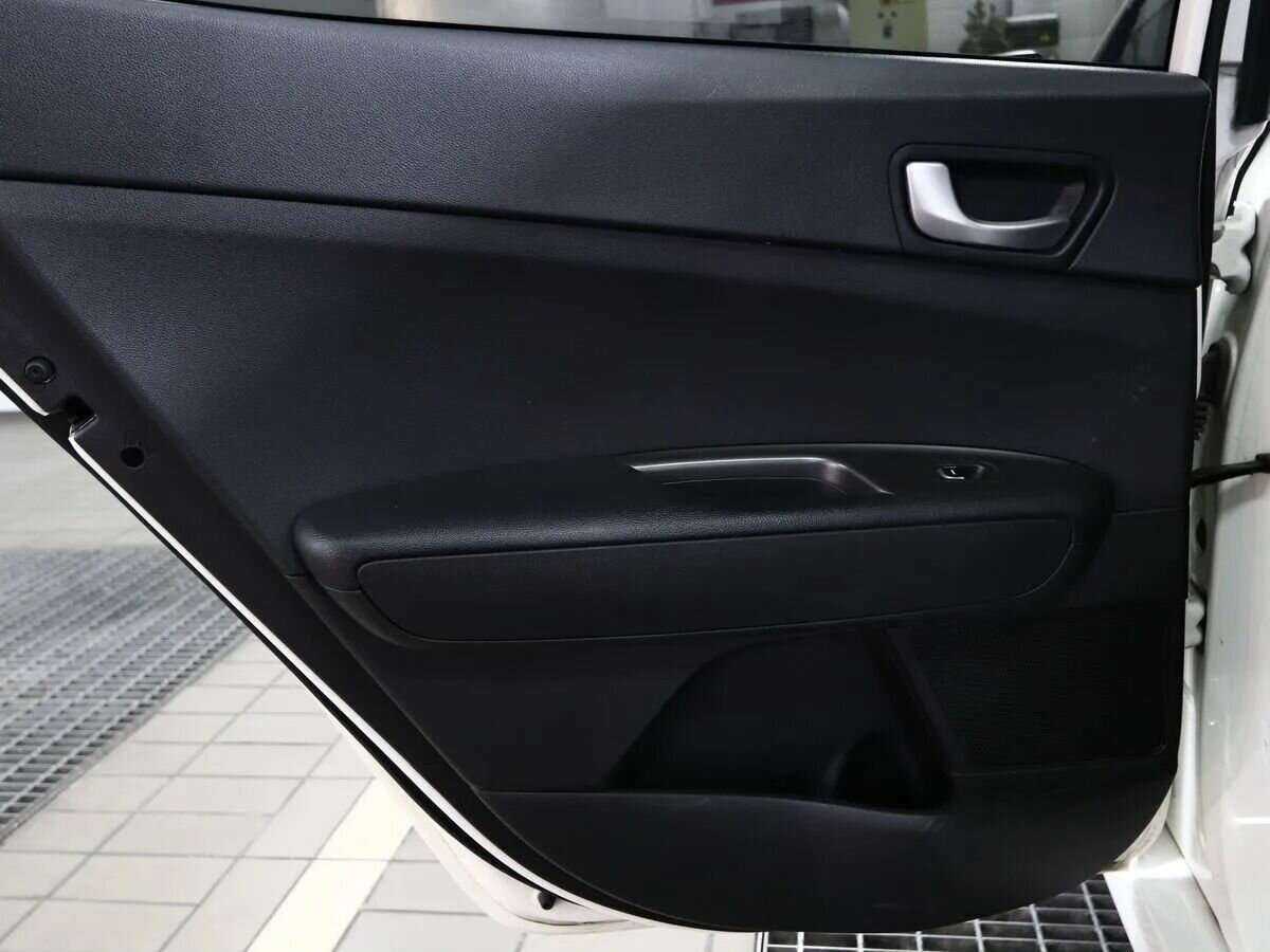 Продажа Б/У Киа Оптима. Фото: #11