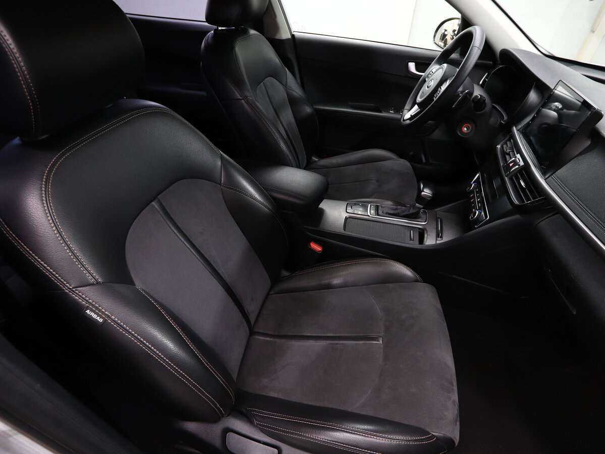 Продажа Б/У Киа Оптима. Фото: #7