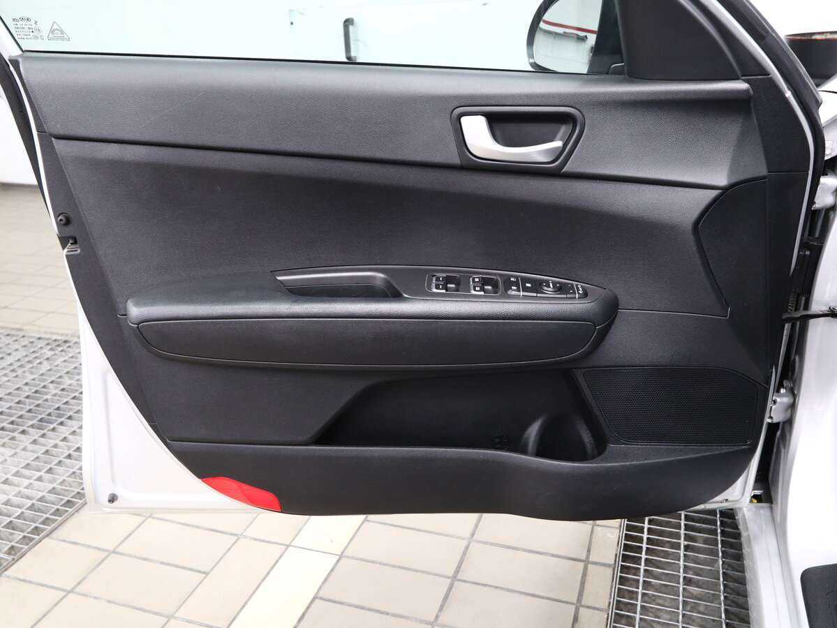 Продажа Б/У Киа Оптима. Фото: #11