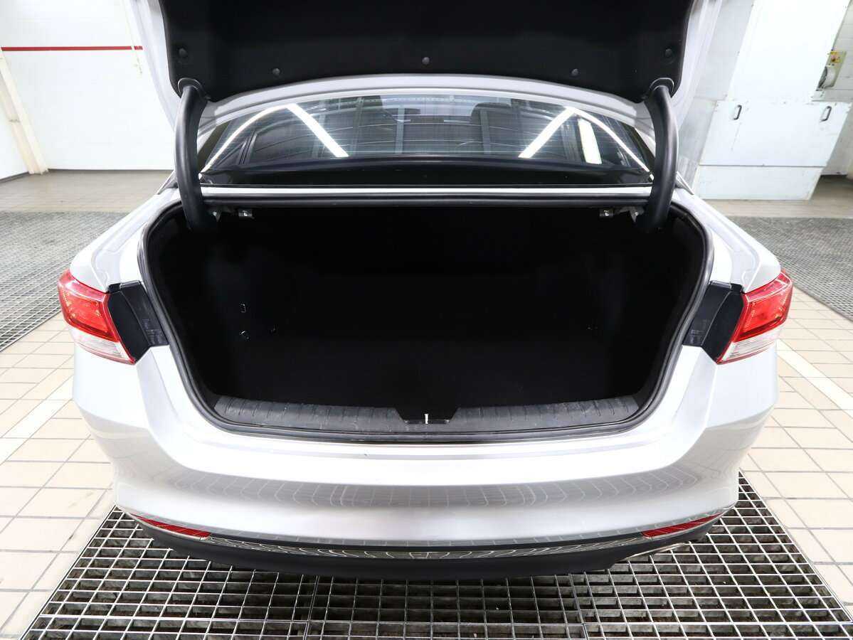 Продажа Б/У Киа Оптима. Фото: #14