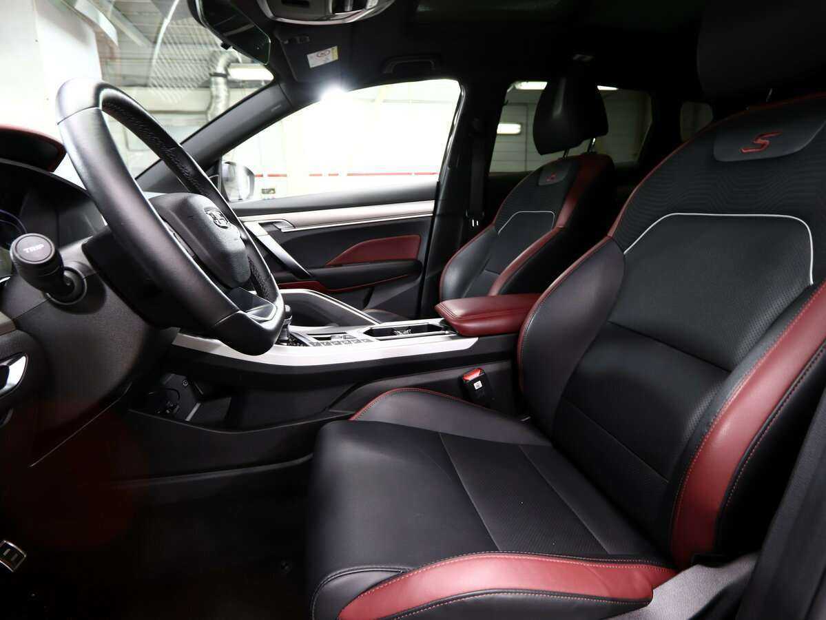 Продажа Б/У Джили Кулрэй. Фото: #7