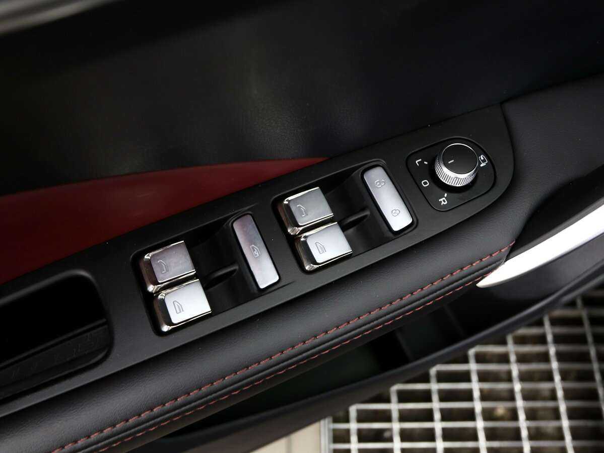 Продажа Б/У Джили Кулрэй. Фото: #15