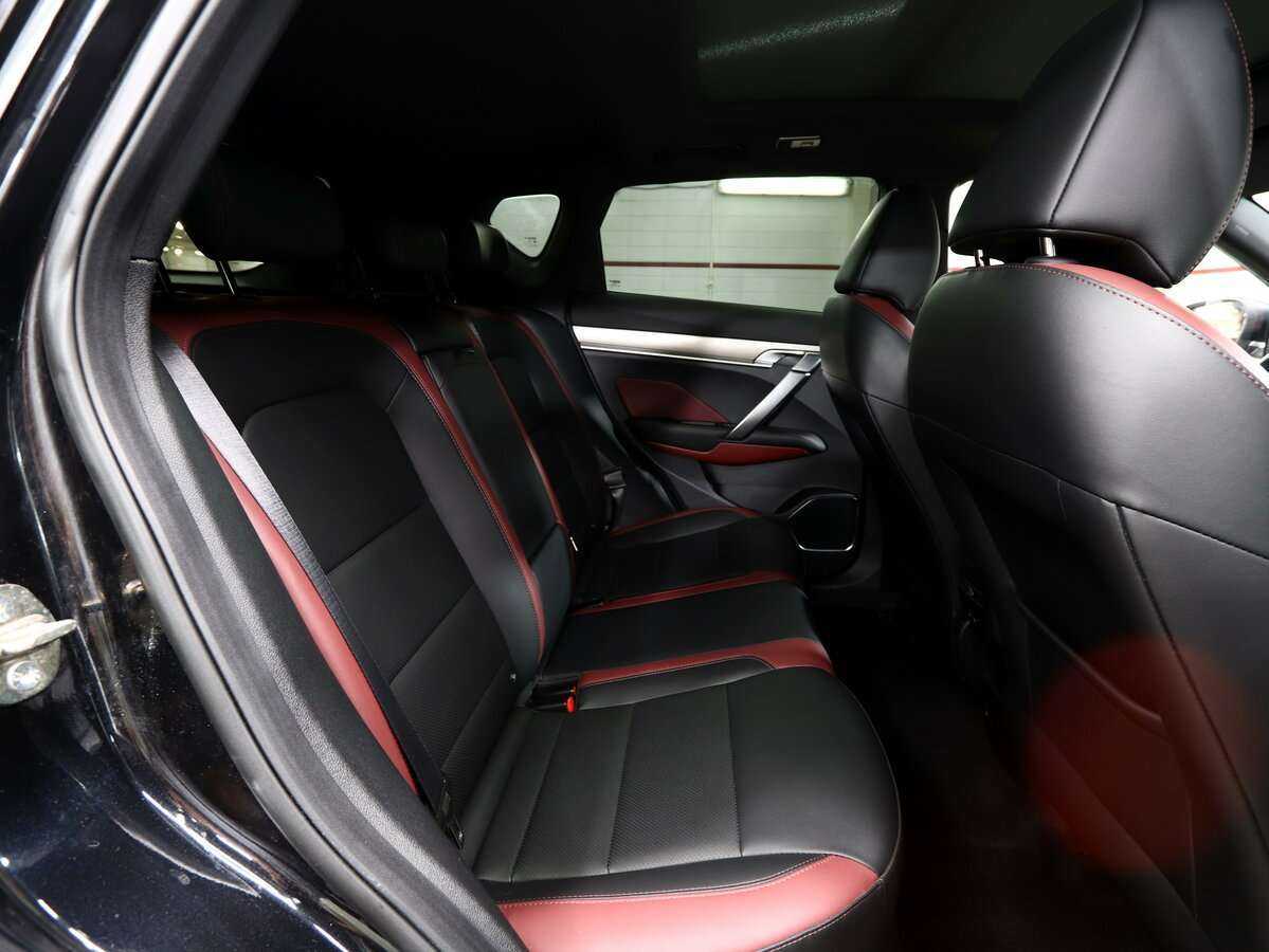 Продажа Б/У Джили Кулрэй. Фото: #19