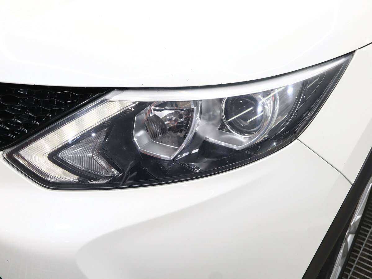 Продажа Б/У Ниссан Кашкай. Фото: #13