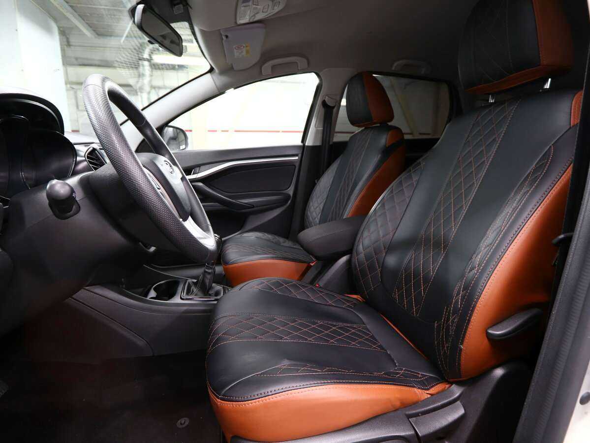 Продажа Б/У Лада (ВАЗ) Веста. Фото: #9