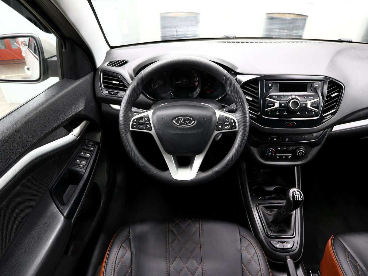 Продажа Б/У Лада (ВАЗ) Веста. Фото: #10