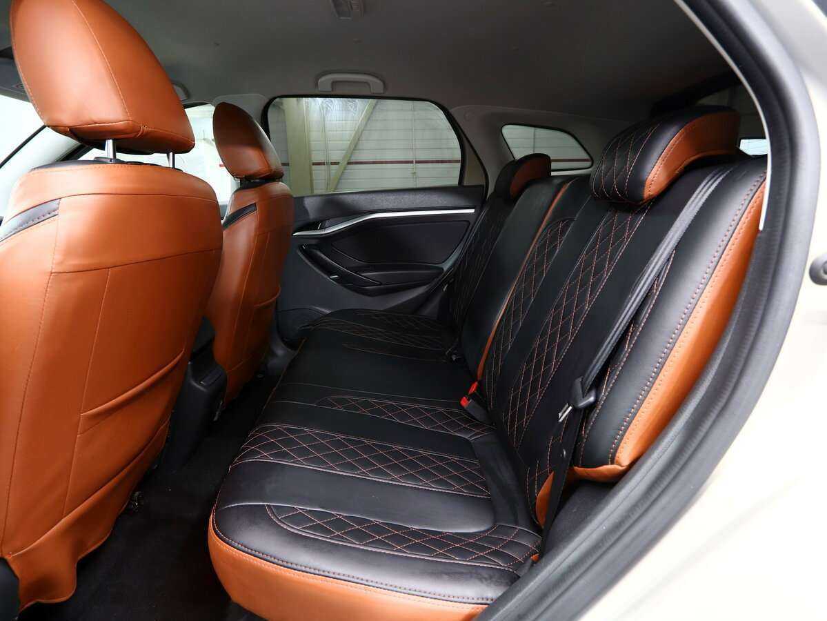 Продажа Б/У Лада (ВАЗ) Веста. Фото: #18