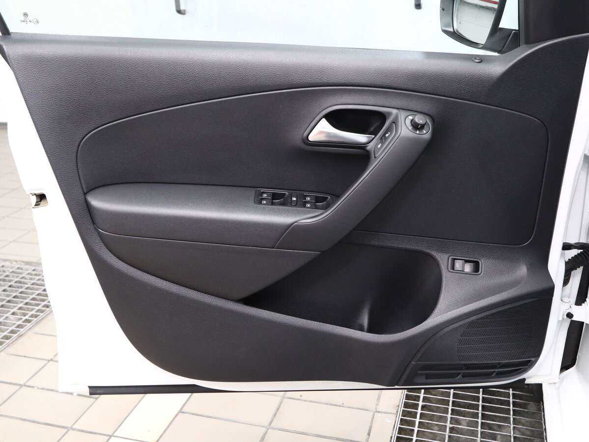 Продажа Б/У Фольксваген Поло. Фото: #5