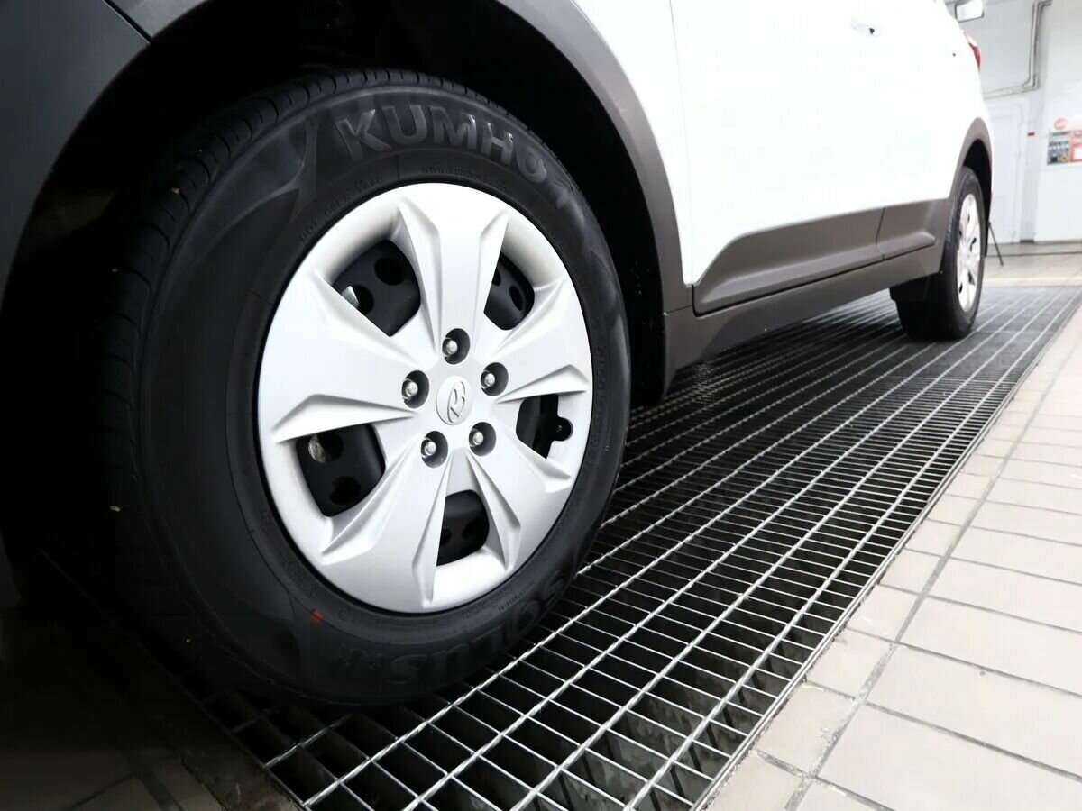 Продажа Б/У Хендай Крета. Фото: #13