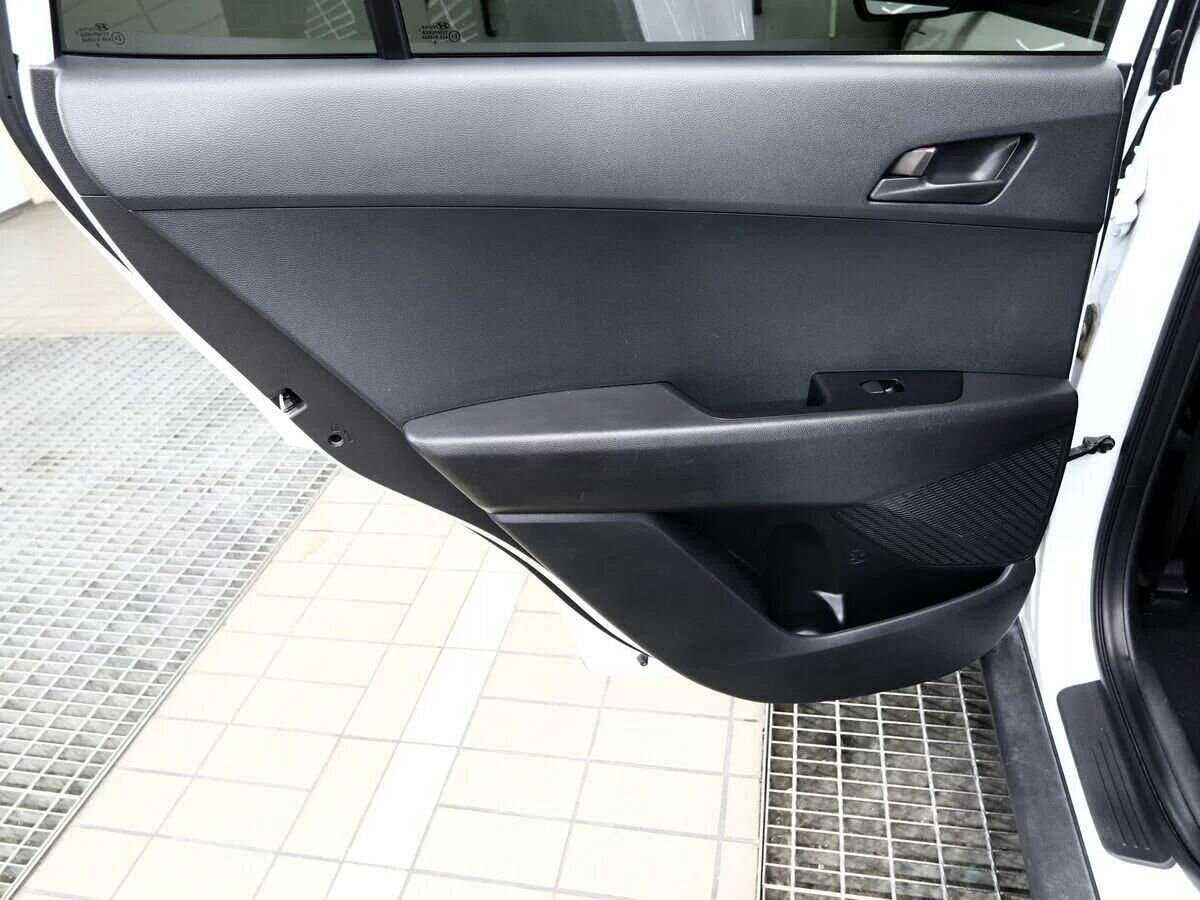 Продажа Б/У Хендай Крета. Фото: #15