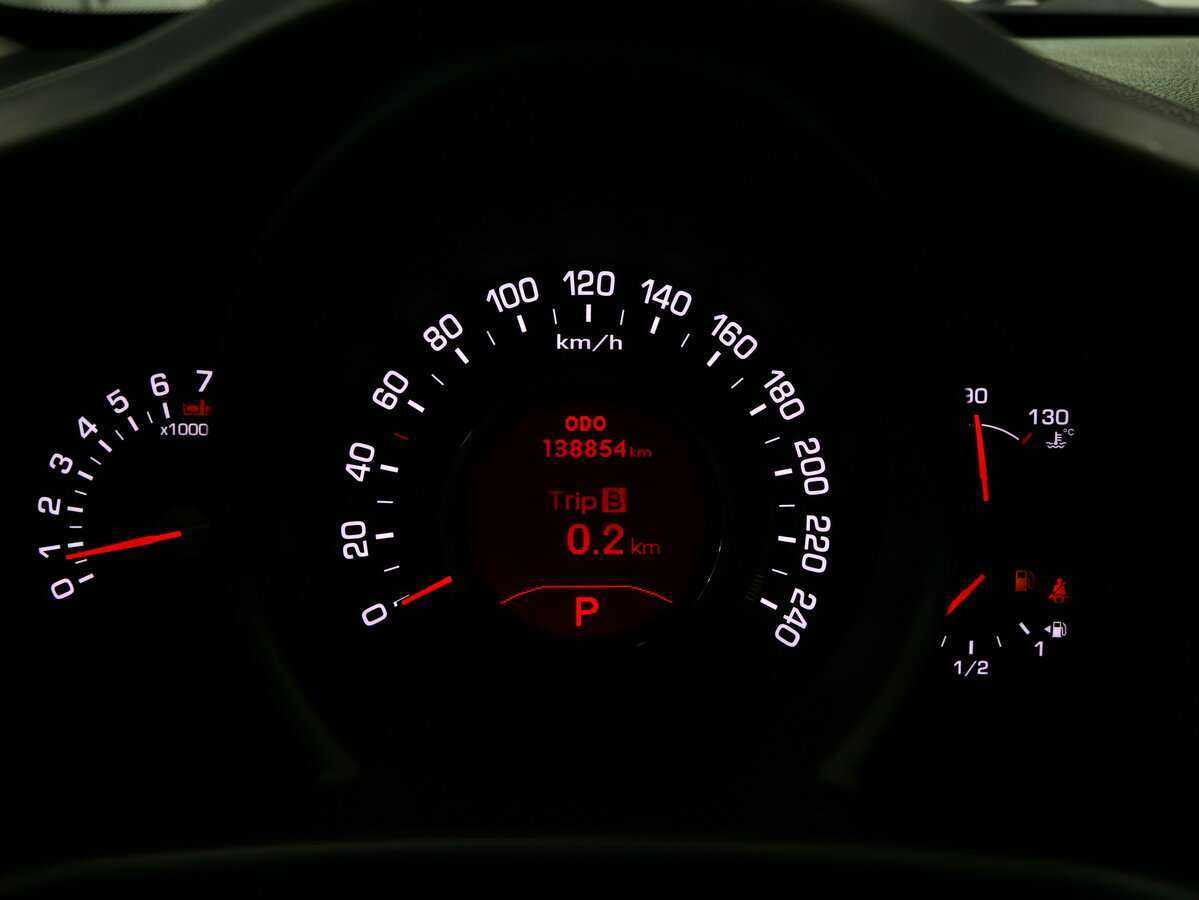 Продажа Б/У Киа Спортейдж. Фото: #12